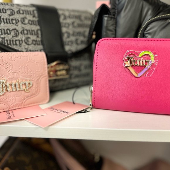 Bundles of Juicy Couture, ALL NWT - Picture 7 of 13